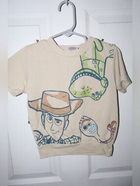 Toy Story short set
